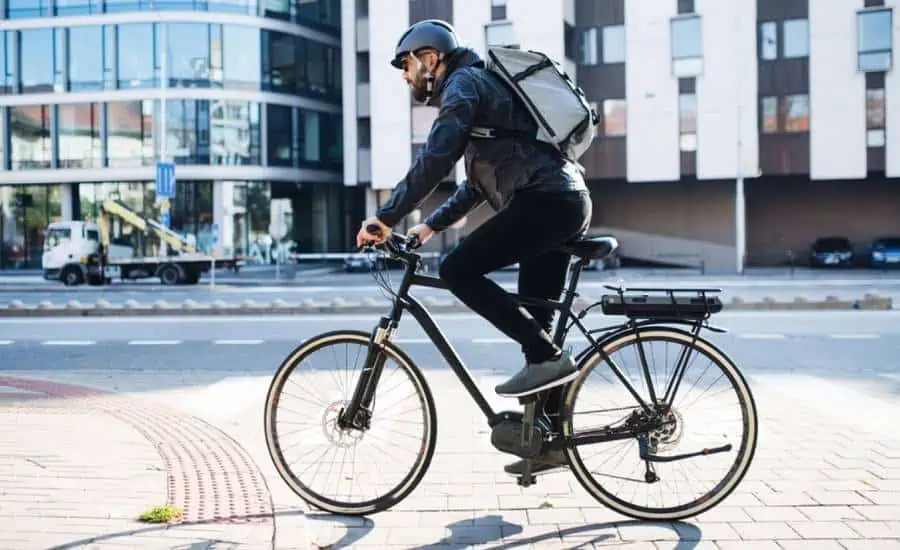 Are Electric Bikes Street Legal? Find Out Before You Hit the Road! 3 Where Am I Allowed To Ride My E-bike?