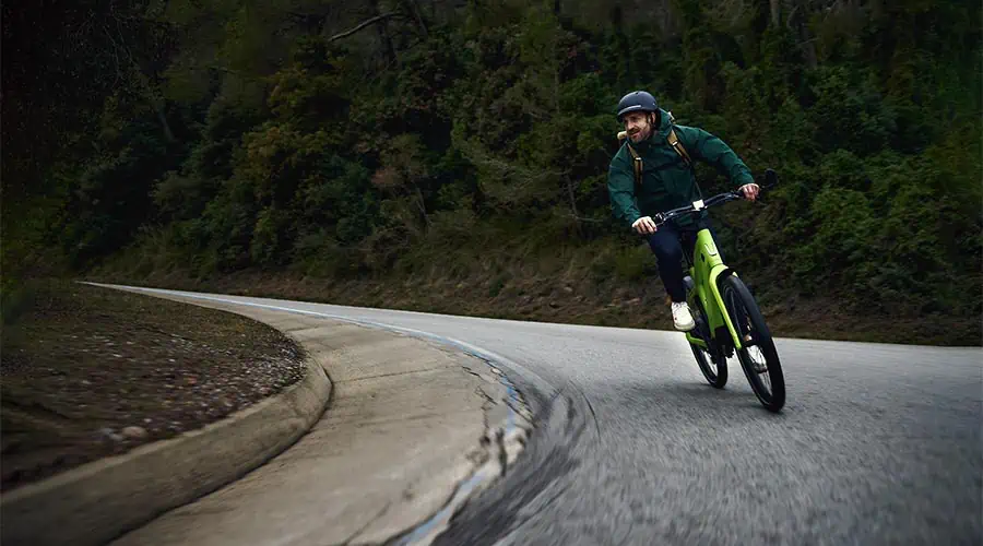 Are Electric Bikes Good for Long-distance Touring? 2 What is the Longest Range on an E-bike?