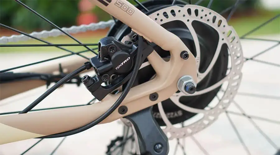 How to Improve the Performance of an Electric Bike 6 How Do I Increase the Torque on My Electric Bike?