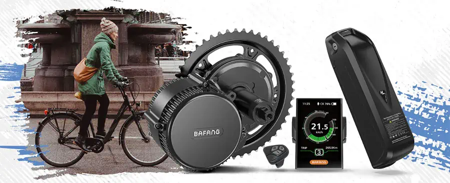 Can Regular Bikes Be Converted Into Electric Bikes? 2 What Are Conversion Kits?
