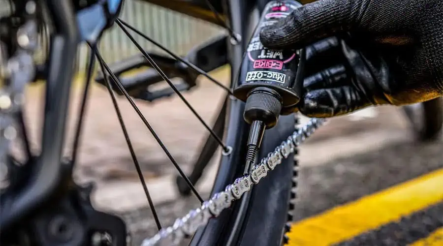 Are Electric Bikes Noisy? 4 How to Silence My Electric Bike?