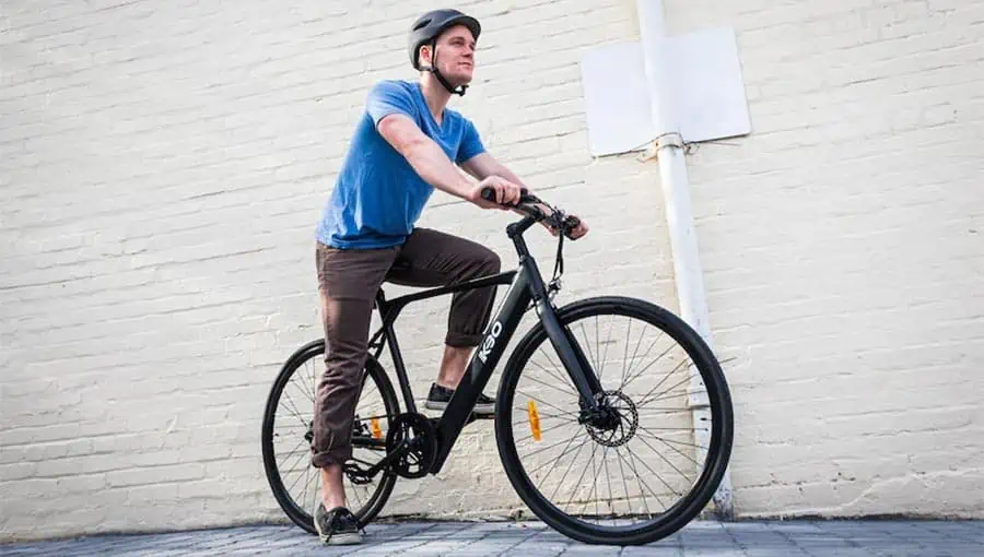 What Are the Benefits of Electric Bikes 4 Convenience and Ease of Using an Electric Bike