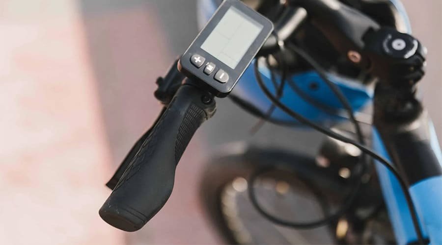 Can a Throttle Be Added to a Class 1 E-bike?