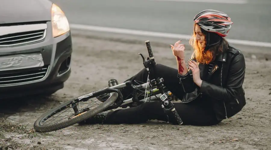 Are Electric Bikes Safe? Factors to Consider Before Hitting the Road 3 How Many Electric Bike Accidents Are There?