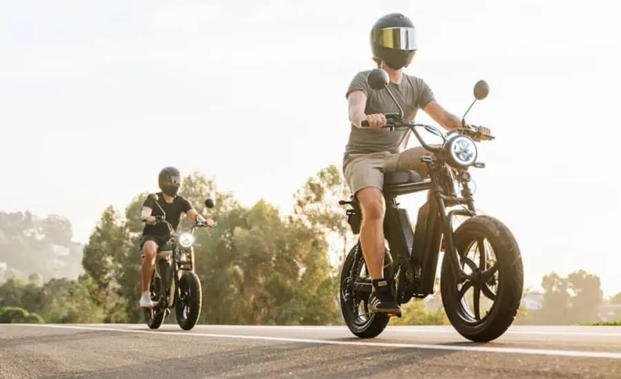 Are Electric Bikes Good for Long-distance Touring? 3 What To Look For In An Electric Bike For Long-Distance Touring?