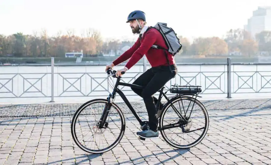 Are Electric Bikes Street Legal? Find Out Before You Hit the Road! 4 Can You Ride Electric Bike on Pavement?