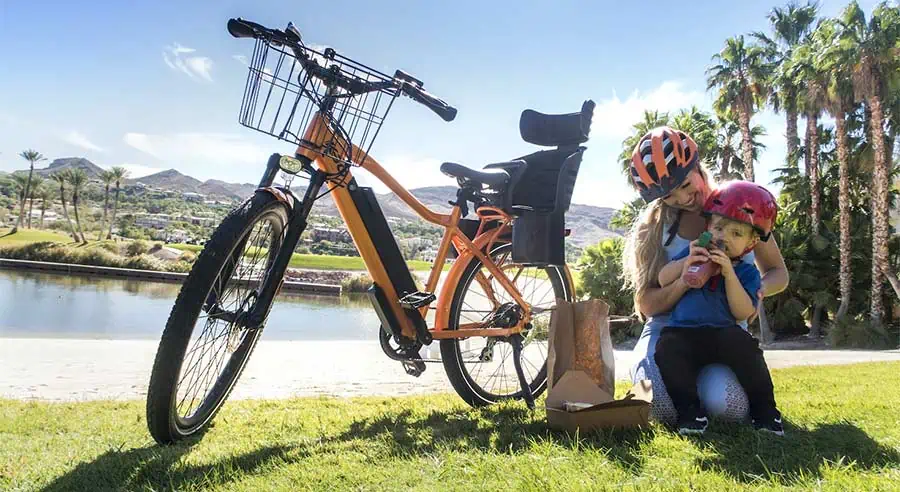 What Are the Benefits of Electric Bikes 5 Future of Electric Bikes and Their Potential to Revolutionize Transportation