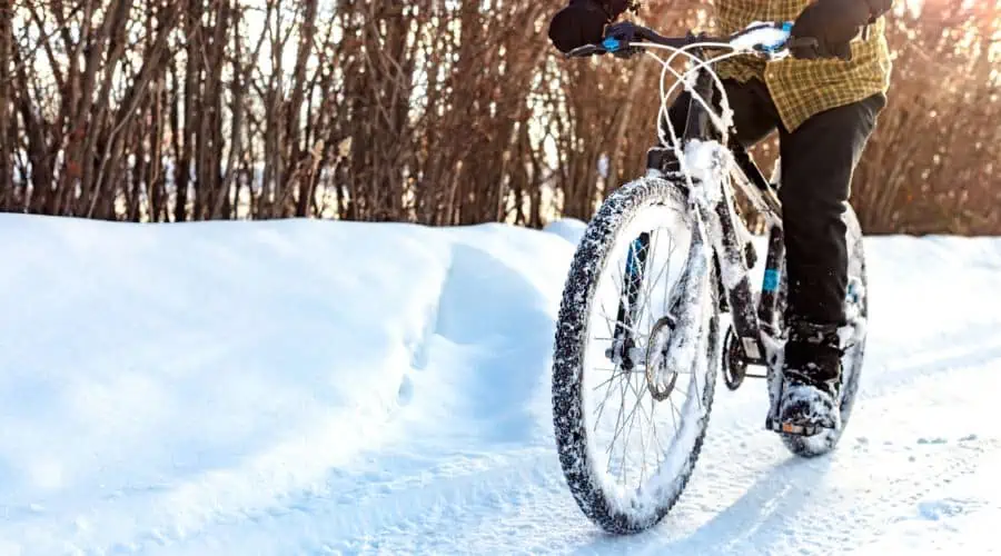 Are Electric Bikes Safe? Factors to Consider Before Hitting the Road 6 Are Electric Bikes Safe in Winter?