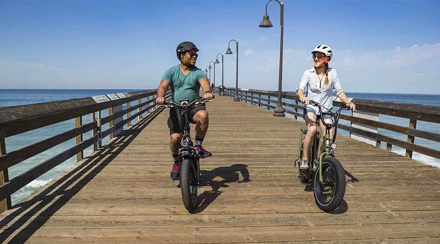 Are Electric Bikes Good for Heavy Riders 1 Are Electric Bikes Good for Heavy Riders?