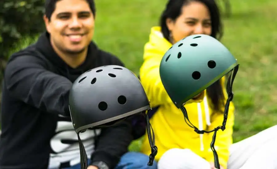 Are Electric Bikes Street Legal? Find Out Before You Hit the Road! 5 Do You Need a Helmet for an Electric Bike?