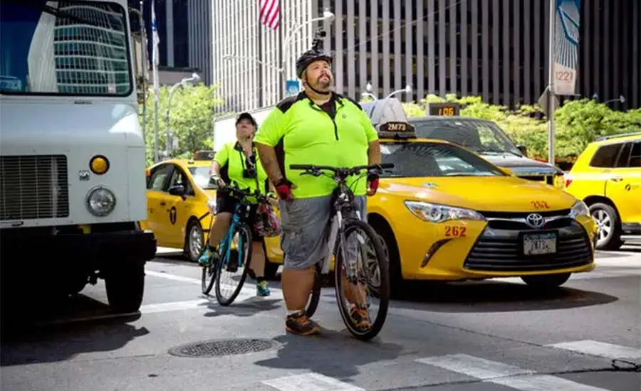 Are Electric Bikes Good for Heavy Riders 4 The Impact of Weight on Electric Bike Performance