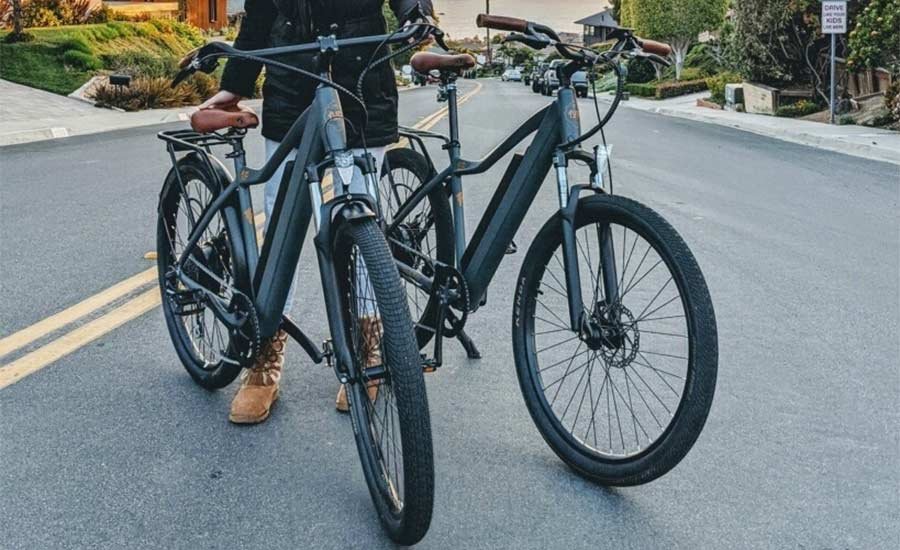 Is It Harder to Pedal an Electric Bike?