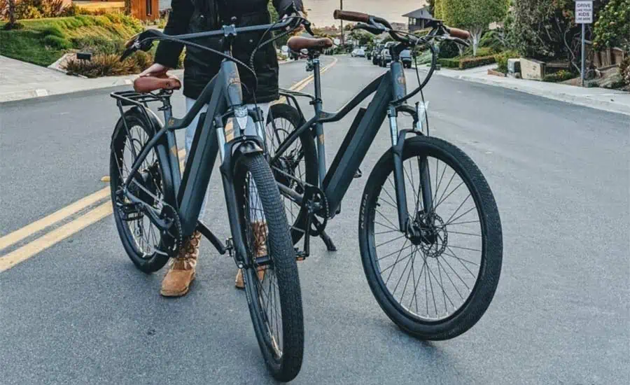 What is an Electric Bike? Learn Why It's the Future of Sustainable Transportation! 6 Is It Harder to Pedal an Electric Bike?