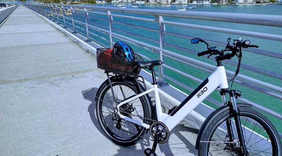 Things to Look for When Shopping for an Electric Bike Suspension