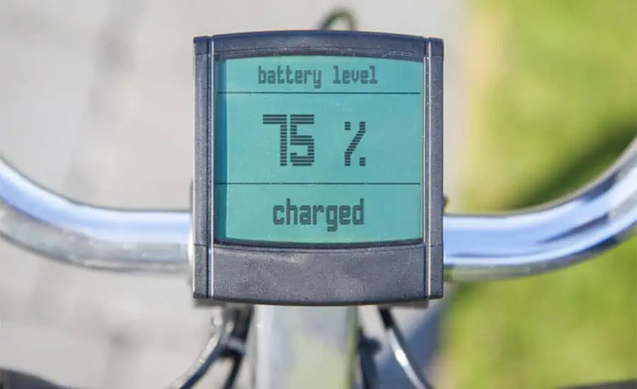 What is the Lifespan of an Electric Bike Battery?