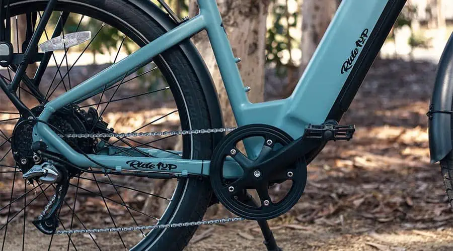 Are Electric Bikes Noisy? 5 What is the Quietest Type of Motor?