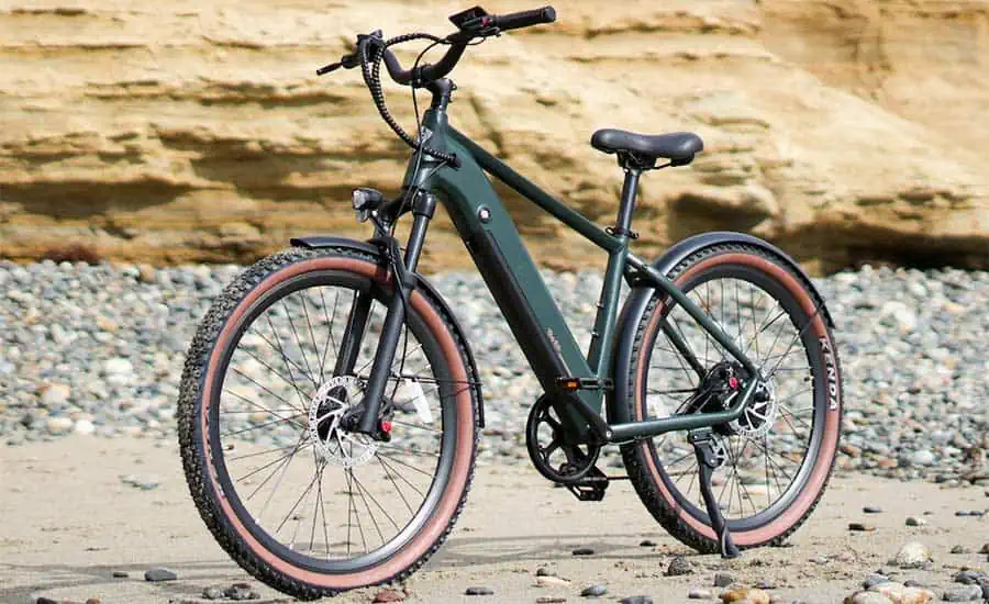 What is an Electric Bike? Learn Why It's the Future of Sustainable Transportation! 2 What is an Electric Bike?