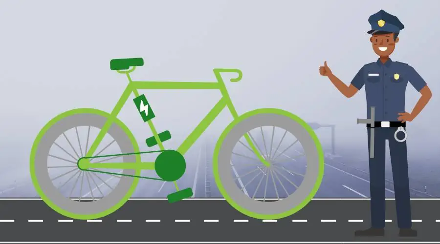 Are Electric Bikes Street Legal? Find Out Before You Hit the Road! 1 What Does Street Legal Mean?