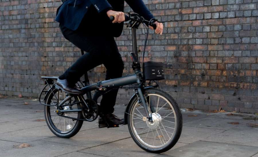 Are Electric Bike Conversion Kits Legal?