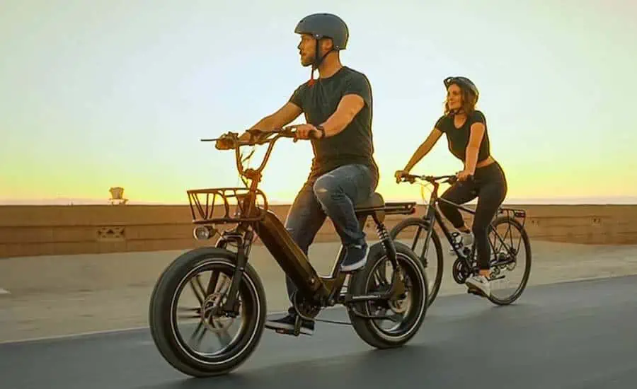 Are Electric Bikes Good for Long-distance Touring? 4 Advantages and Disadvantages of Using an Electric Bike for Long-distance Touring