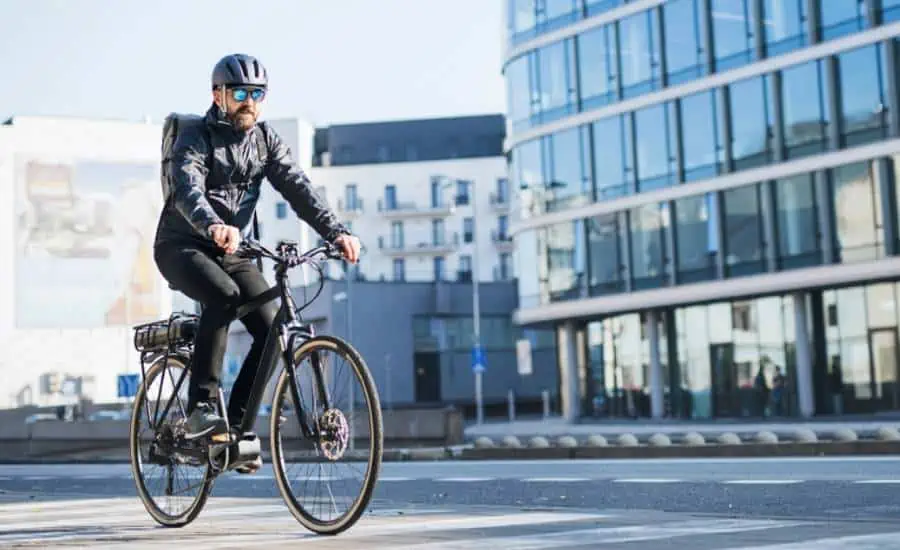 Are Electric Bikes Good for Commuting? 5 Benefits of Using Electric Bikes for Commuting