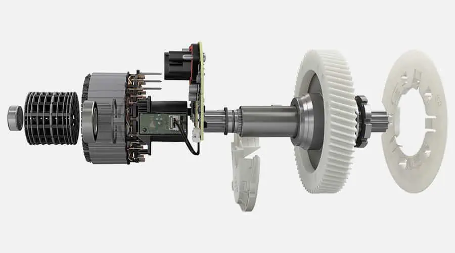 How to Properly Use and Maintain the Gear and Transmission System on an Electric Bike 2 How Many Gears Should an E-bike Have?