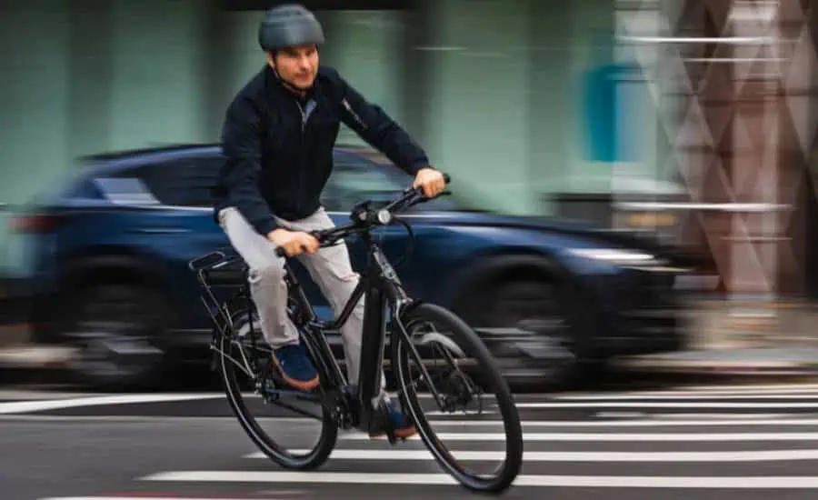 Are Electric Bikes Good for Commuting? 2 How Far Can You Commute With an Electric Bike?