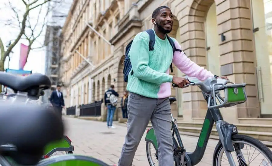 Do Electric Bikes Work Without Battery?