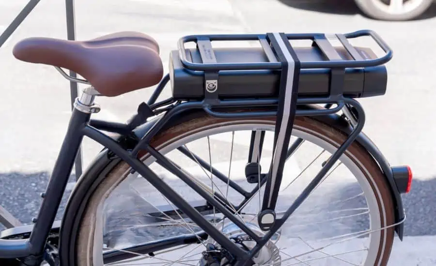 How Electric Bike Batteries Work: A Simple Explanation 1 Types of Electric Bike Batteries