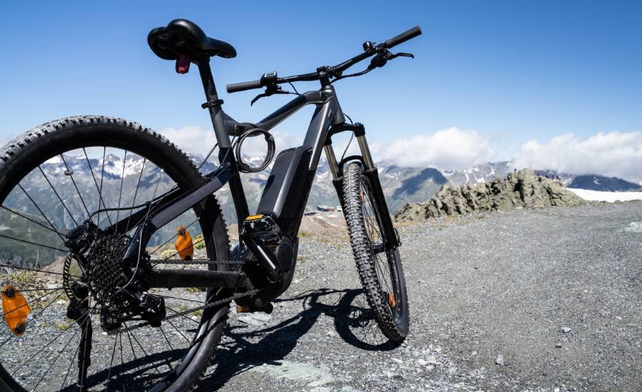 The Features to Consider When You Want an Electric Bike That Can Handle Steep Hills
