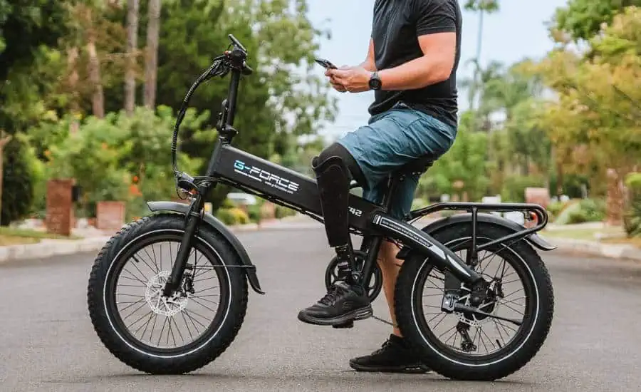How to Improve the Performance of an Electric Bike 1 Factors Affecting Electric Bike Performance