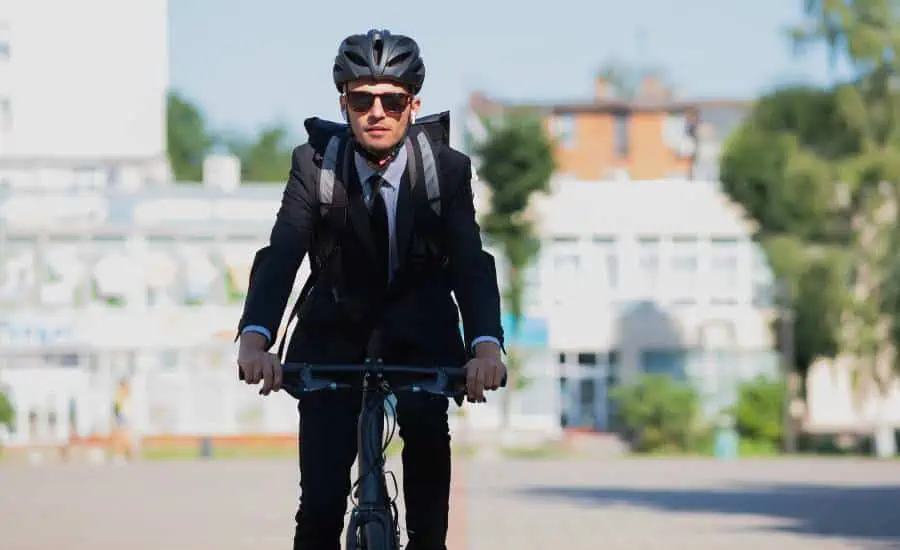 Are Electric Bikes Good for Commuting? 3 How Good Are Electric Bikes for Daily Commuting?