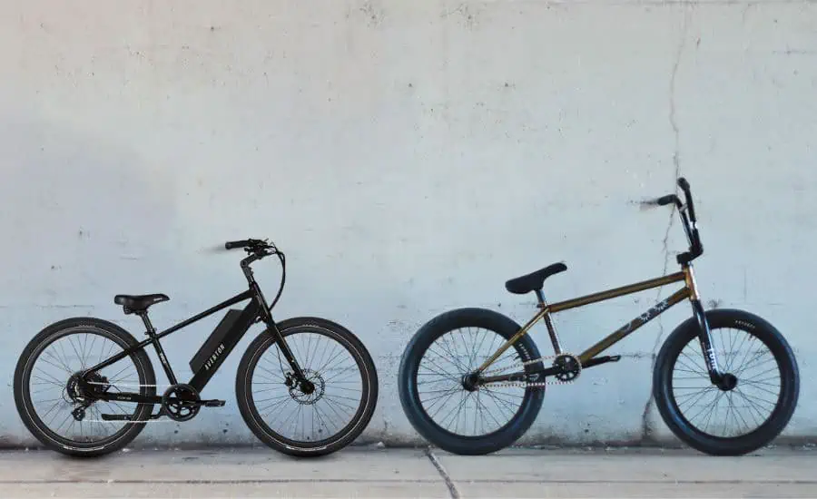 Are Electric Bikes Good for Commuting? 4 Regular E-bike vs Electric Bike for Commuting