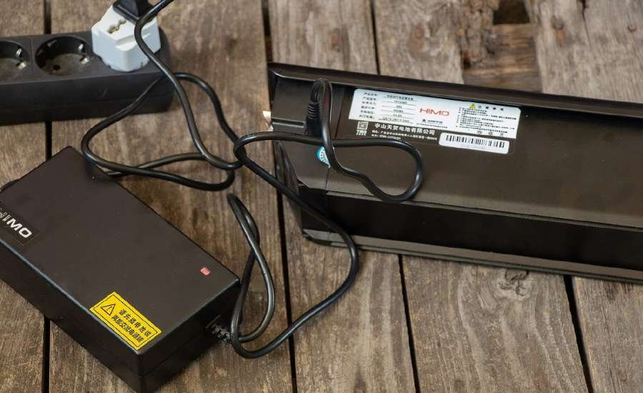 Factors to Consider Before Upgrading Your eBike Battery
