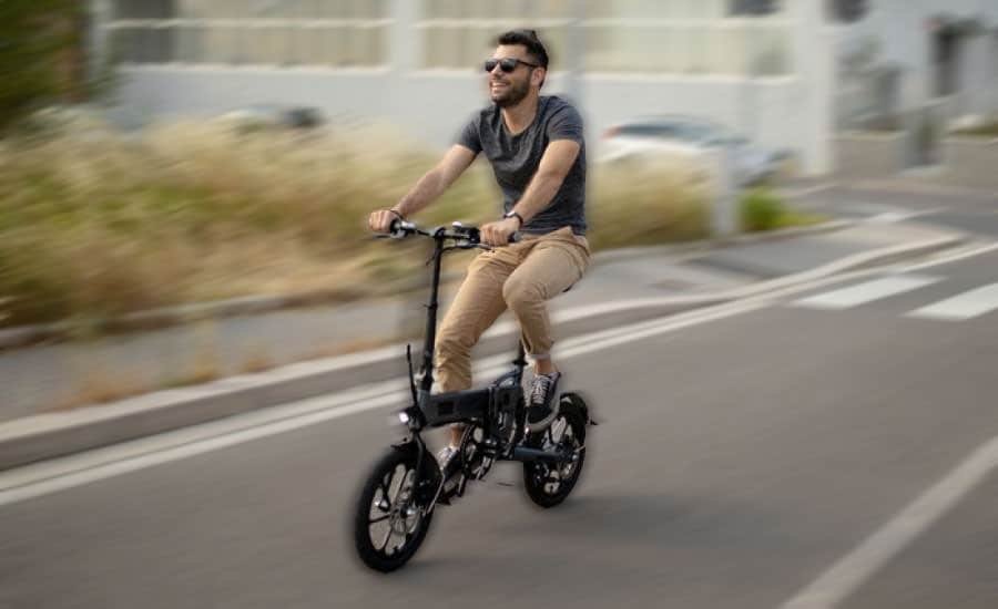 How Fast Are Electric Bikes?