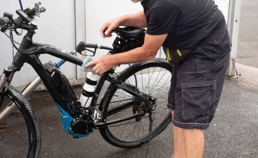 Tips for Improving Electric Bike Performance