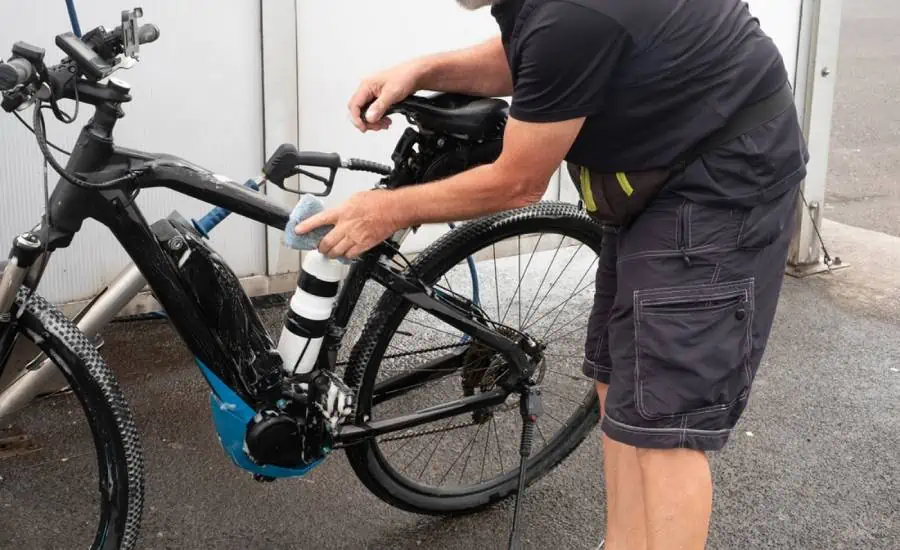 How to Improve the Performance of an Electric Bike 2 Tips for Improving Electric Bike Performance