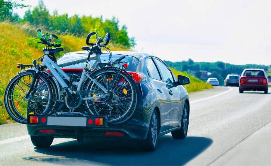 Legal Considerations When Transporting an Electric Bike