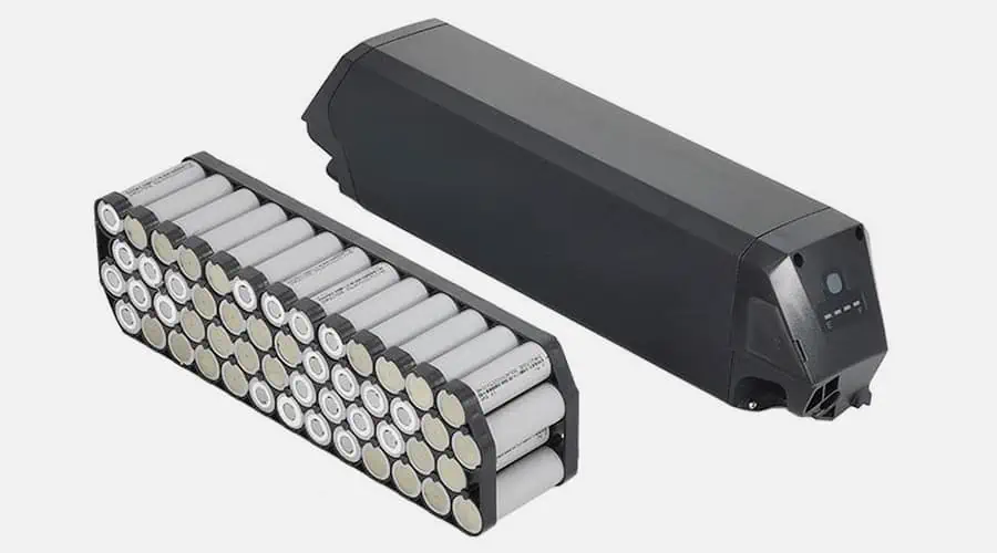 How Electric Bike Batteries Work: A Simple Explanation 2 Lithium-ion Batteries