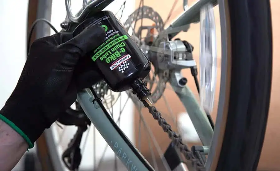How to Properly Use and Maintain the Gear and Transmission System on an Electric Bike 5 The Importance of Proper Lubrication for Your Electric Bike’s Transmission System