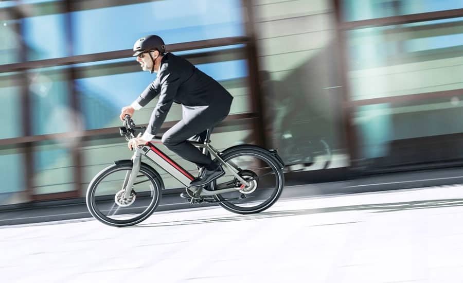 Can You Make Electric Bikes Go Faster?