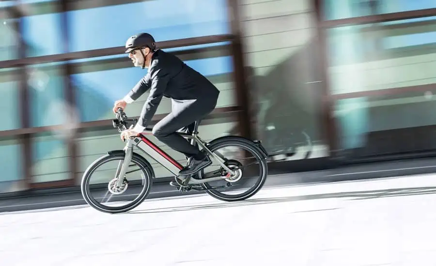 How to Improve the Performance of an Electric Bike 5 Can You Make Electric Bikes Go Faster?