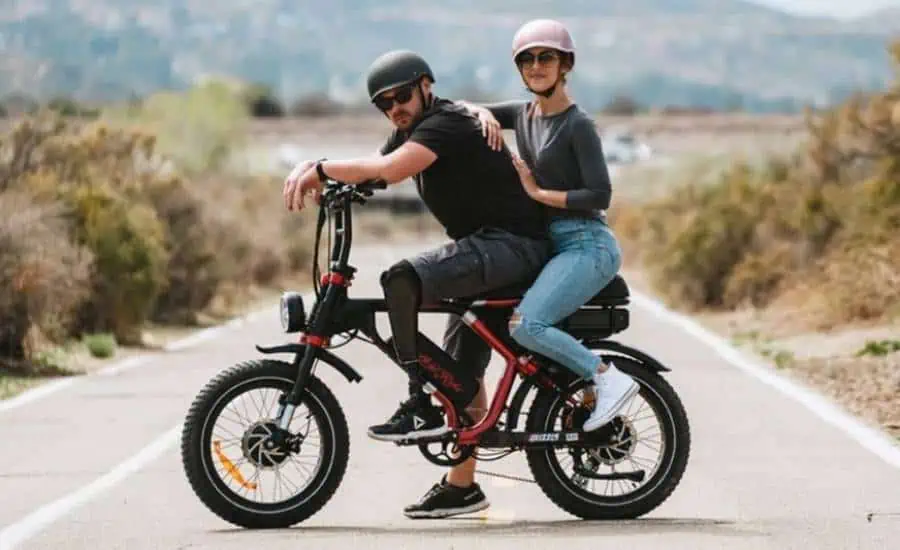 How to Improve the Performance of an Electric Bike 3 Common Mistakes to Avoid for Better Electric Bike Performance