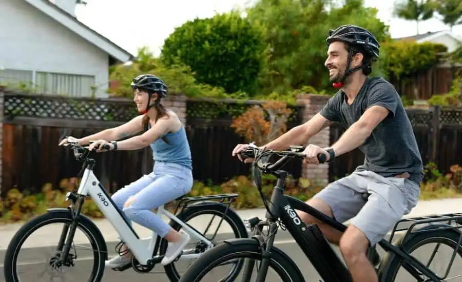 Should I Get an E Bike? 1 What is the Purpose of Electric Bikes?