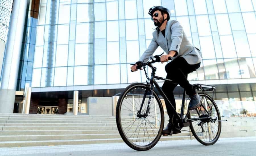 Do You Need to Know How to Ride a Bike to Ride an Electric Bike?
