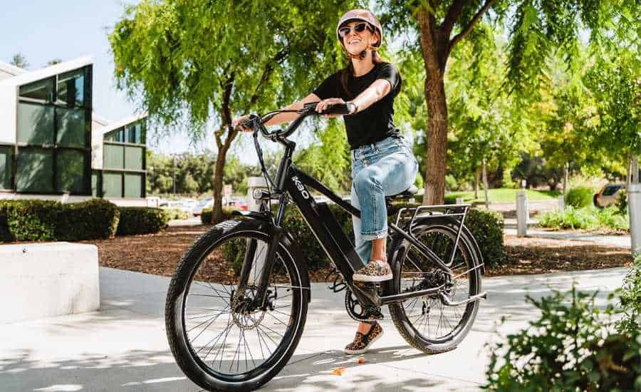 Can a Beginner Ride an Electric Bike?