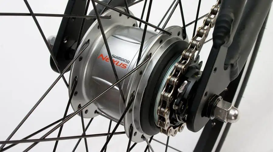 How to Properly Use and Maintain the Gear and Transmission System on an Electric Bike 3 What Gear Should My Electric Bike Be in?