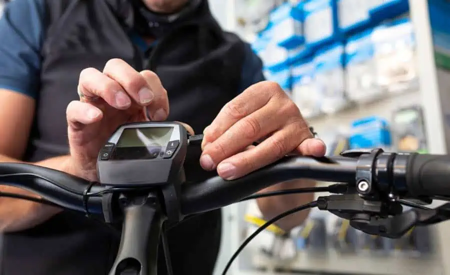 How to Improve the Performance of an Electric Bike 4 How to Upgrade an Electric Bike for Better Performance