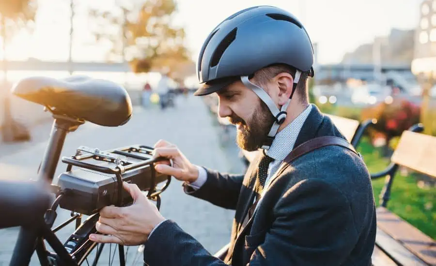 Will Using an E-bike Without the Battery Affect the Bike?