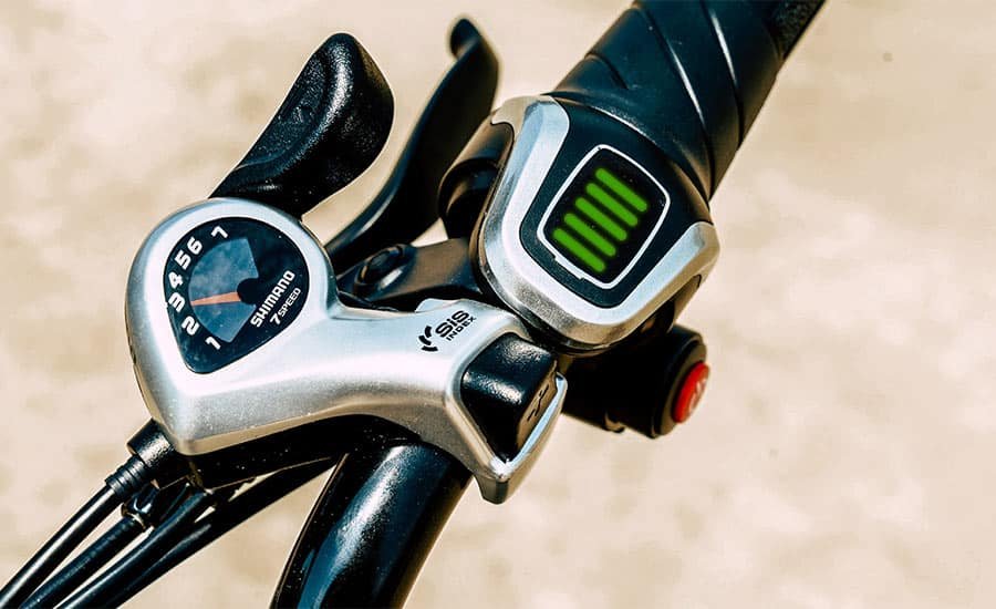 How to Determine the Right Charging Time for Your E-bike?